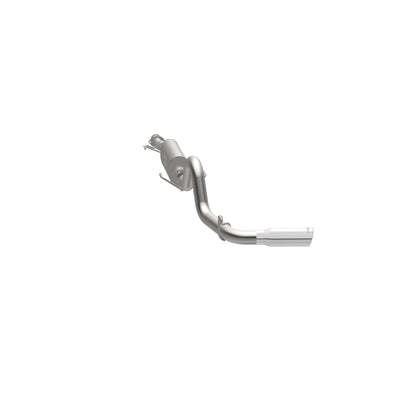 MagnaFlow Exhaust Products -Magnaflow Street Series Stainless Cat-Back System