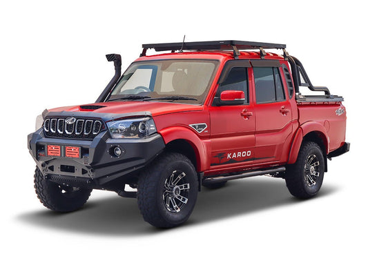 Front Runner - Mahindra Pik - Up Double Cab (2006 - Current) Slimline II Roof Rack Kit