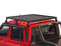 Front Runner - Mahindra Pik - Up Double Cab (2006 - Current) Slimline II Roof Rack Kit