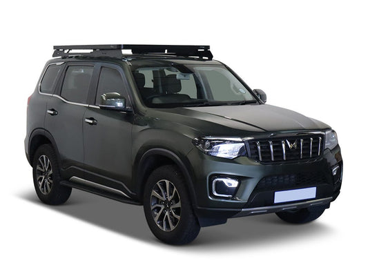 Front Runner - Mahindra Scorpio (2023 - Current) Slimline II Roof Rack Kit