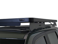 Front Runner - Mahindra Scorpio (2023 - Current) Slimline II Roof Rack Kit
