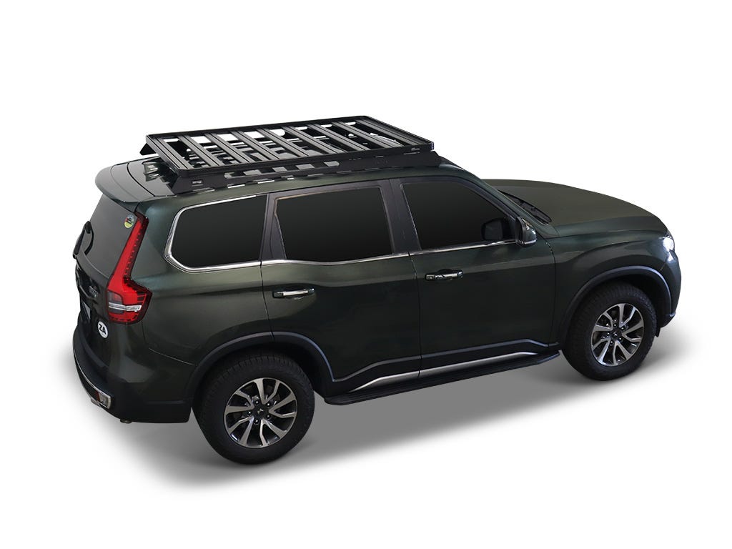 Front Runner - Mahindra Scorpio (2023 - Current) Slimline II Roof Rack Kit