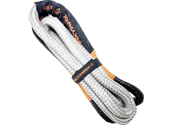 MAXTRAX - MAXTRAX 3M KINETIC ROPE - Ultimate Heavy - Duty Recovery Solution for Off - Road Adventures
