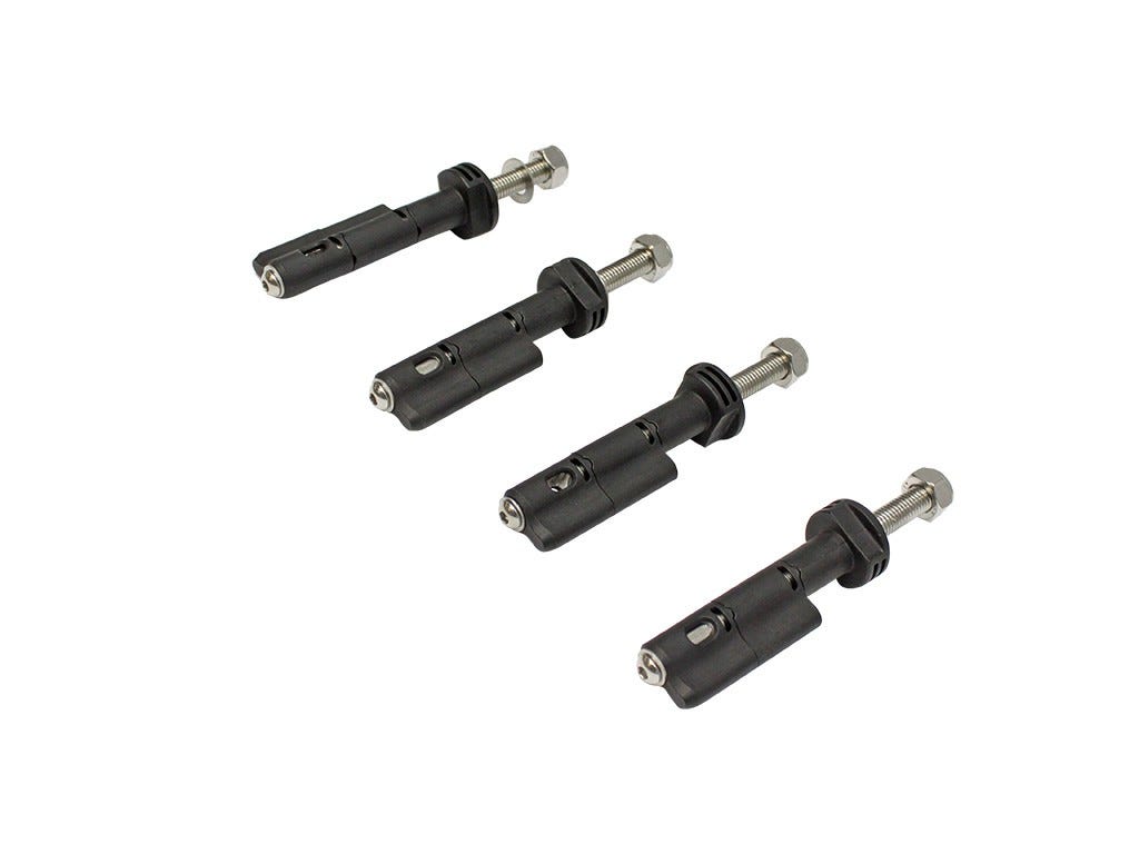MAXTRAX - Accessories