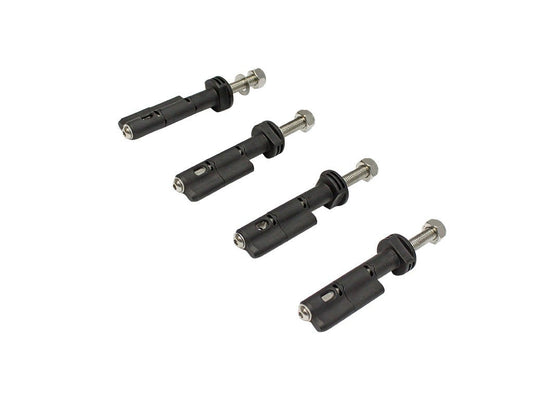 MAXTRAX - MAXTRAX Heavy - Duty Off - Road Mounting Pin Kit - U120 Edition