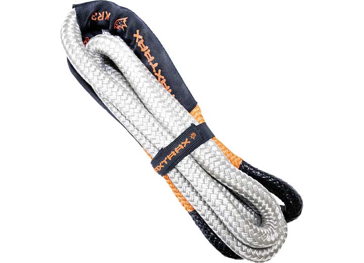 MAXTRAX - MAXTRAX KINETIC ROPE - 3M - Heavy - Duty Off - Road MTXKR3 by MAXTRAX