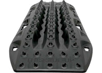 MAXTRAX LITE Black Off-Road Recovery Boards - Lightweight Traction Solution for Sand, Mud & Snow - Heavy-Duty Performance Gear by MAXTRAX