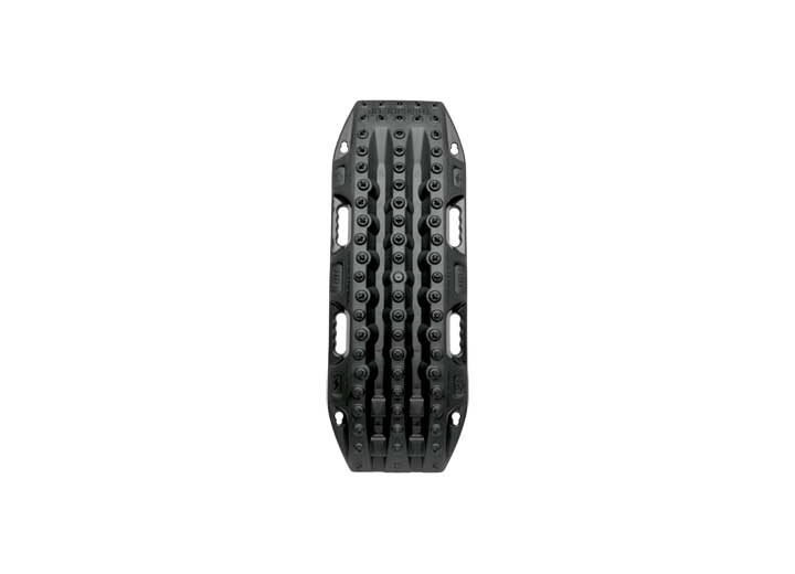 MAXTRAX LITE Black Off-Road Recovery Boards - Lightweight Traction Solution for Sand, Mud & Snow - Heavy-Duty Performance Gear by MAXTRAX