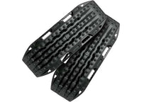MAXTRAX - MAXTRAX LITE Black Off - Road Recovery Boards - Lightweight Traction Solution for Sand, Mud & Snow - Heavy - Duty Performance Gear by MAXTRAX