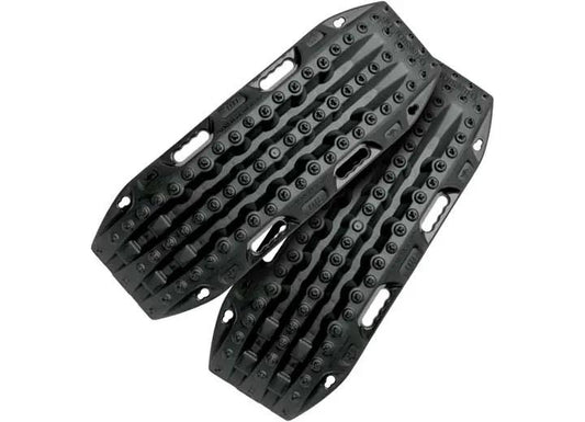 MAXTRAX - MAXTRAX LITE Black Off - Road Recovery Boards - Lightweight Traction Solution for Sand, Mud & Snow - Heavy - Duty Performance Gear by MAXTRAX