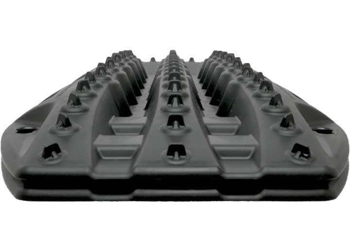 MAXTRAX LITE Black Off-Road Recovery Boards - Lightweight Traction Solution for Sand, Mud & Snow - Heavy-Duty Performance Gear by MAXTRAX