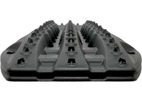 MAXTRAX LITE Black Off-Road Recovery Boards - Lightweight Traction Solution for Sand, Mud & Snow - Heavy-Duty Performance Gear by MAXTRAX