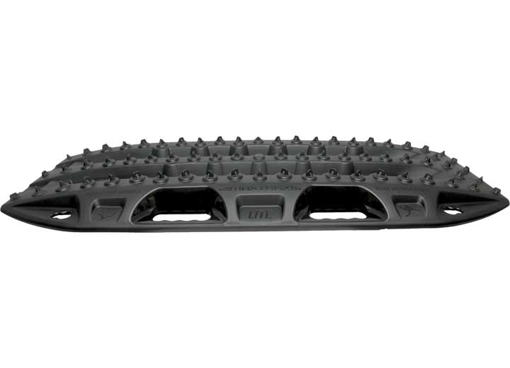 MAXTRAX LITE Black Off-Road Recovery Boards - Lightweight Traction Solution for Sand, Mud & Snow - Heavy-Duty Performance Gear by MAXTRAX