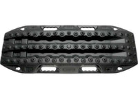 MAXTRAX LITE Black Off-Road Recovery Boards - Lightweight Traction Solution for Sand, Mud & Snow - Heavy-Duty Performance Gear by MAXTRAX