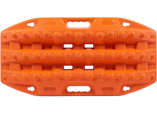 MAXTRAX MINI JAXBASE COMBO SIGNATURE ORANGE - Heavy-Duty Off-Road MTXMJB by MAXTRAX