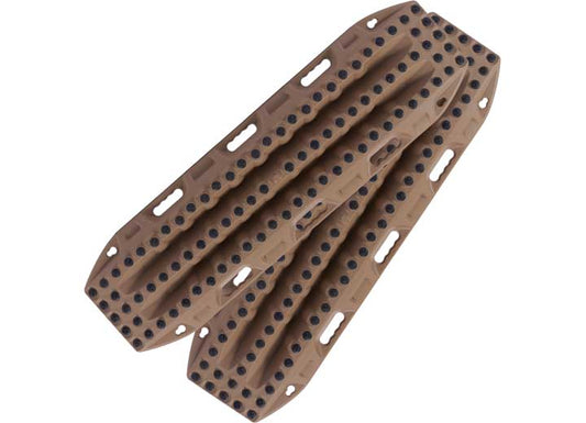 MAXTRAX XTREME HEAVY-DUTY RECOVERY BOARDS - Desert Tan Off-Road Essentials by MAXTRAX