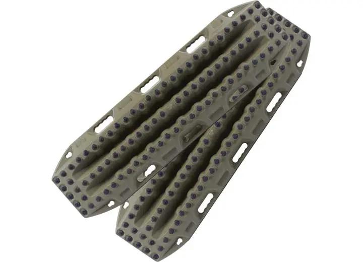 MAXTRAX - MAXTRAX XTREME OLIVE DRAB OFF - ROAD RECOVERY BOARDS - Heavy - Duty Performance MTXXOD by MAXTRAX