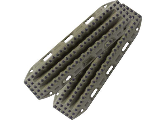 MAXTRAX XTREME OLIVE DRAB RECOVERY BOARDS - Heavy-Duty Off-Road MTXXOD by MAXTRAX