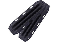 MAXTRAX XTREME Stealth Black – Premium Heavy-Duty Recovery Boards for Ultimate Off-Roading Adventures