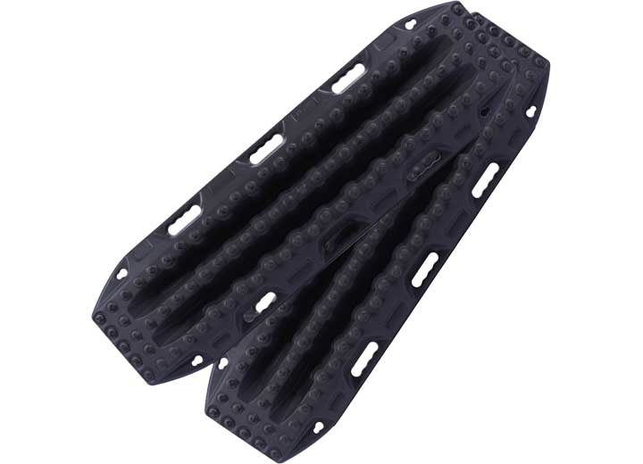 MAXTRAX XTREME Stealth Black - Ultimate Off-Road Recovery Boards for Extreme Terrain - Heavy-Duty Off-Road MTXXBK by MAXTRAX