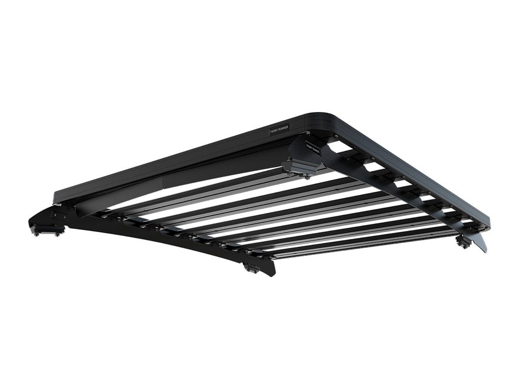 Front Runner - Mazda BT50 (2020 - Current) Slimline II Roof Rack Kit / Low Profile