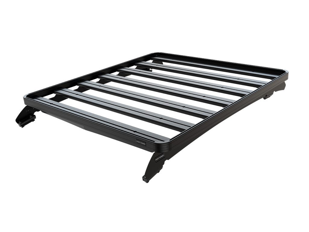 Front Runner - Mazda BT50 (2020 - Current) Slimline II Roof Rack Kit / Low Profile