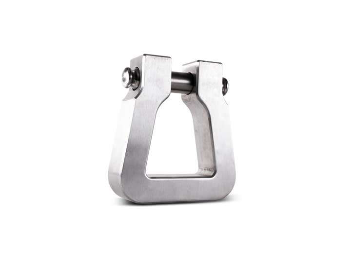 MEGA D-RING MACHINED(SINGLE)