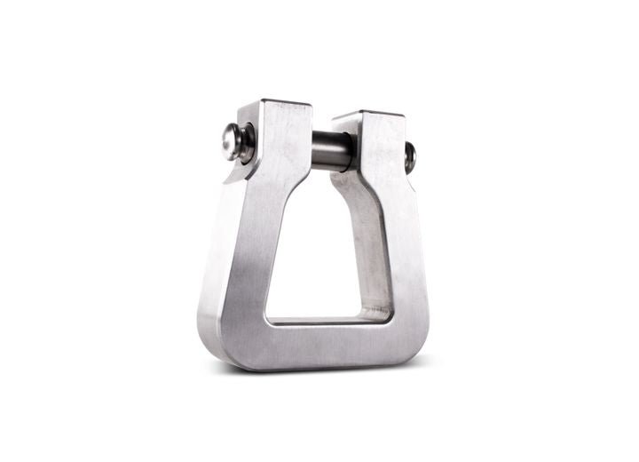 MEGA D-RING MACHINED(SINGLE)