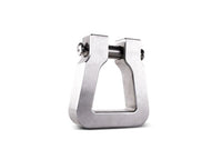 MEGA D-RING MACHINED(SINGLE)