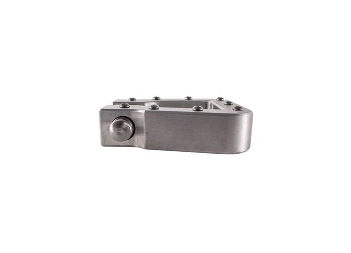 MEGA D-RING MACHINED(SINGLE)