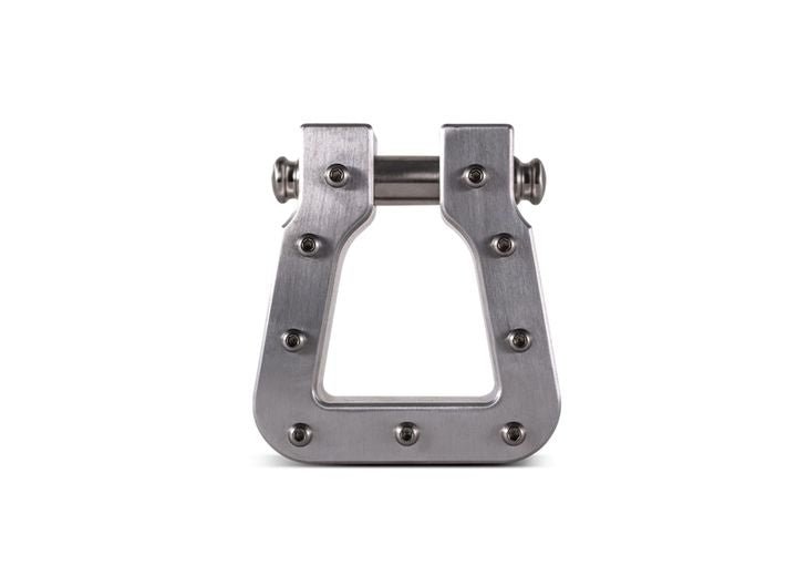 MEGA D-RING MACHINED(SINGLE)