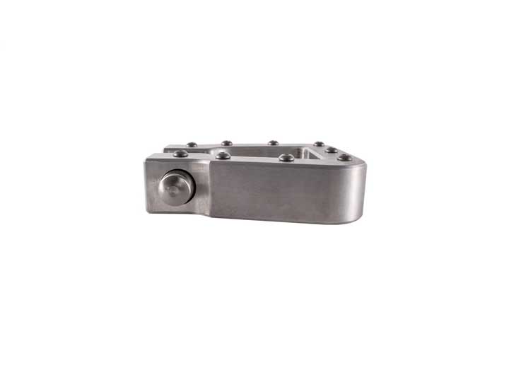 MEGA D-RING MACHINED(SINGLE)