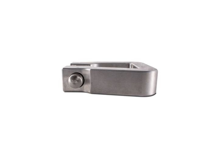 MEGA D-RING MACHINED(SINGLE)