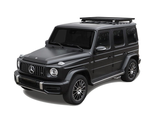 Front Runner - Mercedes - Benz G - Class (2018 - Current) Slimline II 1/2 Roof Rack Kit