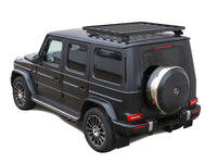Front Runner - Mercedes - Benz G - Class (2018 - Current) Slimline II 1/2 Roof Rack Kit