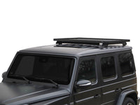 Front Runner - Mercedes - Benz G - Class (2018 - Current) Slimline II 1/2 Roof Rack Kit
