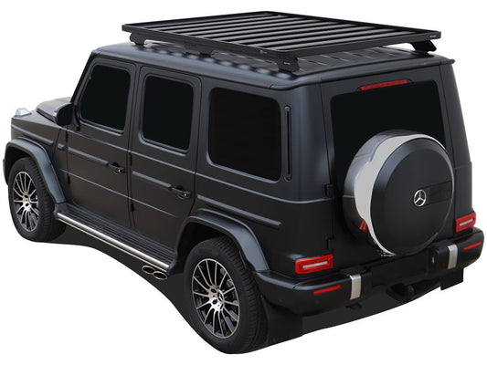 Mercedes-Benz G-Class (2018-Current) Slimline II Roof Rack Kit