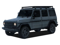 Front Runner - Mercedes - Benz Gelandewagen G Class (1979 - 2017) Slimline II Roof Rack Kit