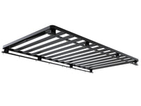 Front Runner - Mercedes - Benz Sprinter 144in/170in / L2/L3 / MWB/LWB Wheelbase w/o OEM Tracks (2006 - Current) Slimline II Roof Rack Kit