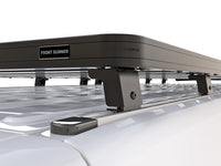 Front Runner - Mercedes - Benz Sprinter 170in/L3/LWB Wheelbase w/OEM Tracks (2006 - Current) Slimline II Roof Rack Kit