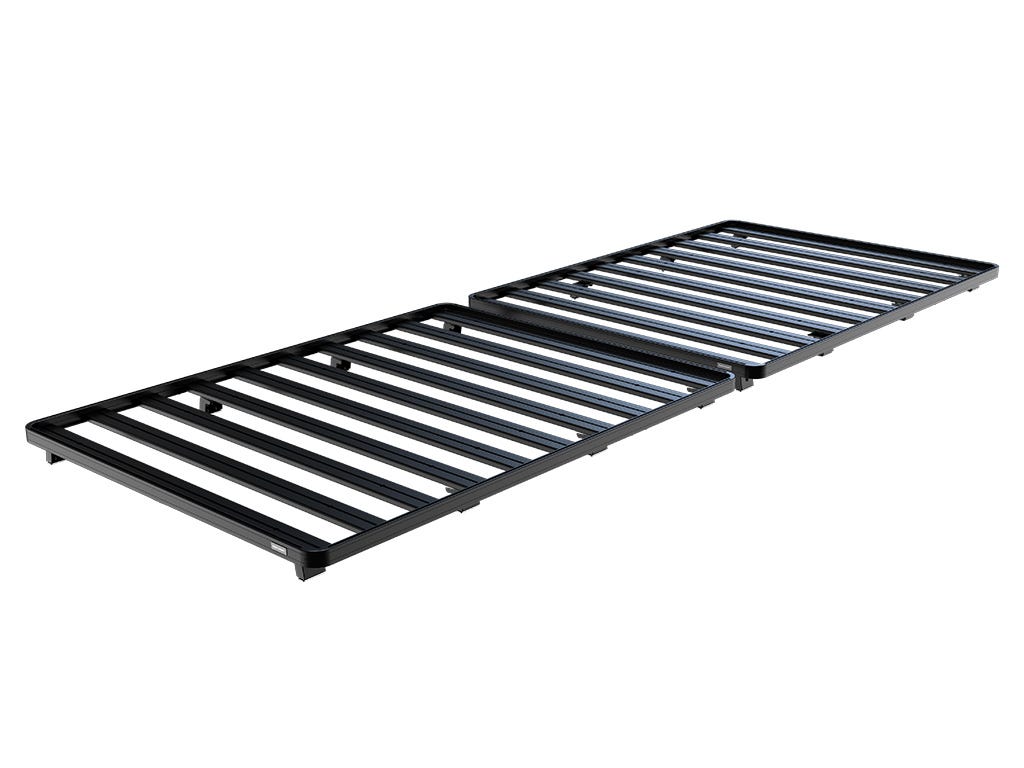 Front Runner - Mercedes - Benz Sprinter 170in/L3/LWB Wheelbase w/OEM Tracks (2006 - Current) Slimline II Roof Rack Kit