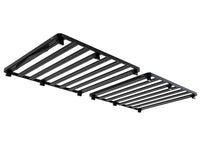 Mercedes-Benz Sprinter 170in/L3/LWB w/OEM Tracks (2006-Current) Slimline II Roof Rack Kit / Tall