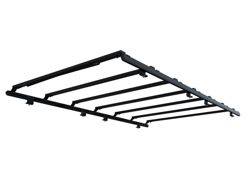 Front Runner - Mercedes - Benz Sprinter (L1H1/128in SWB/Standard Roof) (2006 - Current) Slimpro Van Rack Kit