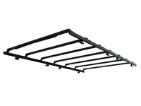 Front Runner - Mercedes - Benz Sprinter (L1H1/128in SWB/Standard Roof) (2006 - Current) Slimpro Van Rack Kit