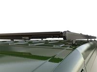 Front Runner - Mercedes - Benz Sprinter (L1H1/128in SWB/Standard Roof) (2006 - Current) Slimpro Van Rack Kit