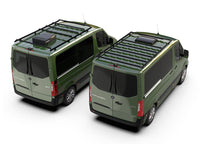 Front Runner - Mercedes - Benz Sprinter (L1H1/128in SWB/Standard Roof) (2006 - Current) Slimpro Van Rack Kit
