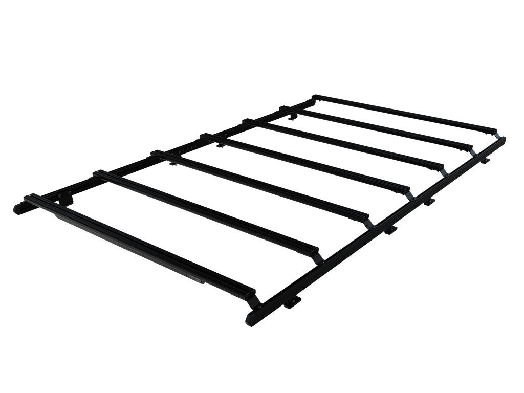 Front Runner - Mercedes - Benz Sprinter (L1H1/128in SWB/Standard Roof) (2006 - Current) Slimpro Van Rack Kit