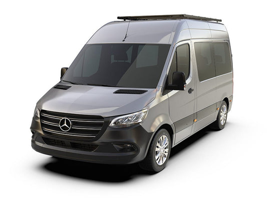 Front Runner - Mercedes - Benz Sprinter (L1H2/128in SWB/high Roof) (2006 - Current) Slimpro Van Rack Kit