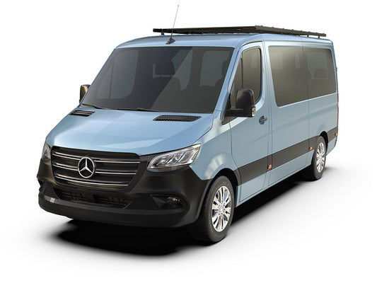 Front Runner - Mercedes - Benz Sprinter (L2H1/144in MWB/Standard Roof) (2007 - Current) Slimpro Van Rack Kit