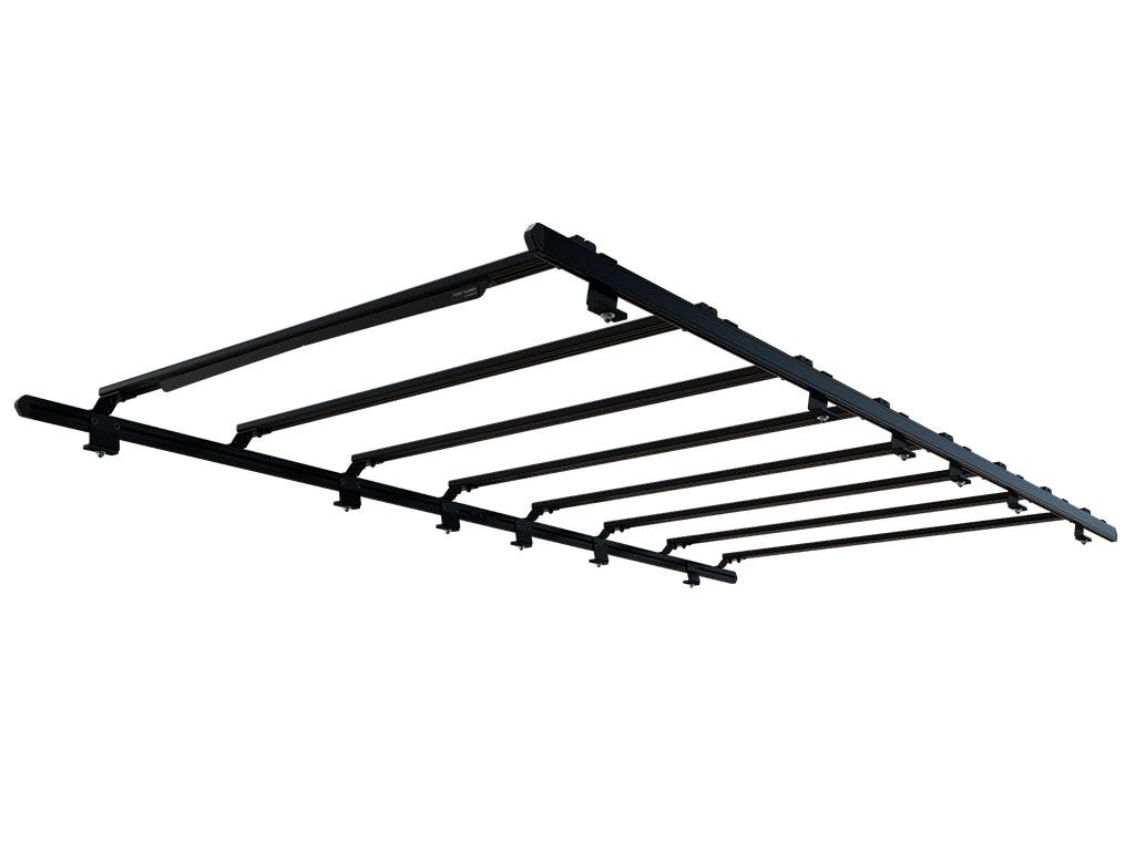 Front Runner - Mercedes - Benz Sprinter (L2H1/144in MWB/Standard Roof) (2007 - Current) Slimpro Van Rack Kit